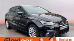 Usado 2024 Seat Ibiza FR Berlina | 15.490 € (Buen precio)