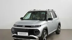 Otro Usado 2025 Hyundai Inster Utilitario | 26.490 € (Precio justo)