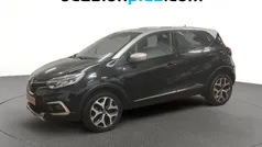 Usado 2017 Renault Captur Zen SUV | 12.990 € (Precio justo)