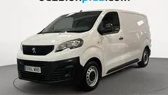 Blanco Usado 2024 Peugeot Expert Van | 20.446 € (Precio justo)