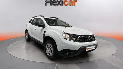 Usado Dacia Duster Comfort 116 CV (85 kW) 2021 SUV
