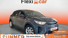 Gris Usado 2022 Kia Stonic SUV | 12.990 € (Precio justo)