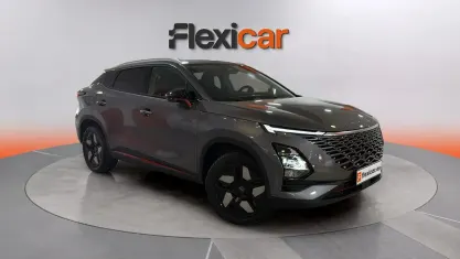 Usado Omoda 5 147 CV (108 kW) 2025 Gris SUV