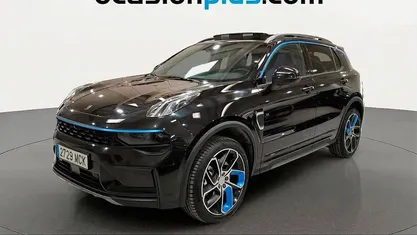 Usado Lynk & Co 01 261 CV (191 kW) 2022 SUV