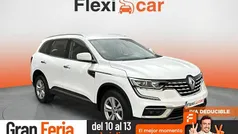 Blanco Usado 2020 Renault Koleos Intens SUV | 18.990 € (Super precio)