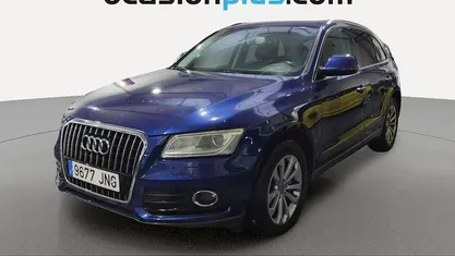 Usado 2016 Audi Q5 SUV | 17.584 € (Precio justo)