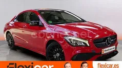 Usado 2019 Mercedes CLA200 Berlina | 24.290 € (Precio justo)