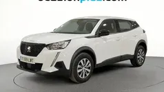 Usado 2022 Peugeot 2008 Active SUV | 14.091 € (Buen precio)