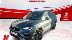 Usado 2021 Seat Ateca Style SUV | 19.616 € (Precio justo)