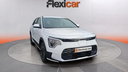 Usado Kia e-Niro 150 kW (204 CV) 2024 Blanco SUV