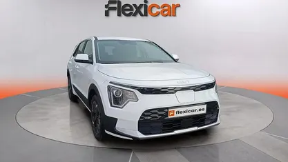 Usado Kia Niro 150 kW (204 CV) 2024 Blanco SUV