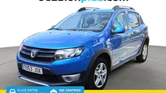 Usado 2016 Dacia Sandero Stepway Utilitario | 8850 € (Precio justo)