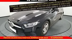 Usado 2018 Mercedes A200 Business Berlina | 20.890 € (Precio justo)