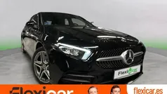 Mercedes A250