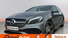 Usado 2018 Mercedes A180 Berlina | 20.490 € (Precio justo)