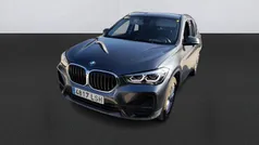 Usado 2021 BMW X1 SUV | 22.900 € (Precio justo)