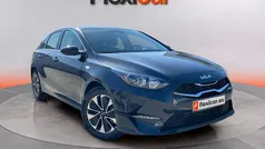Usado 2025 Kia Ceed Berlina | 20.260 € (Buen precio)