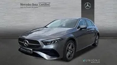 Usado 2024 Mercedes A250 Berlina | 35.900 € (Precio justo)