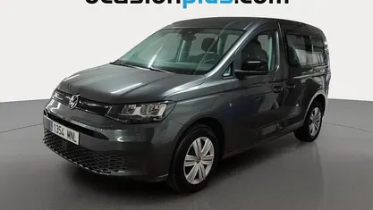 Usado 2024 VW Caddy Maxi Monovolumen | 23.628 € (Super precio)