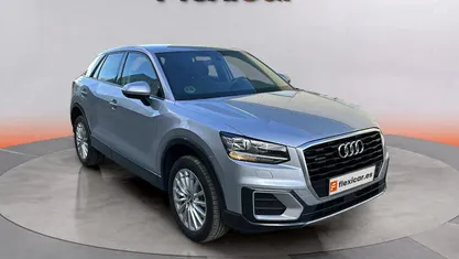 Usado Audi Q2 Advanced Plus 151 CV (111 kW) 2017 SUV