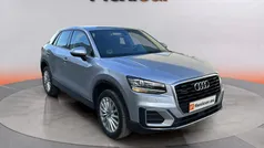 Gris Usado 2017 Audi Q2 Advanced Plus SUV | 17.990 € (Buen precio)