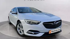 Blanco Usado 2019 Opel Insignia Berlina | 13.490 € (Precio justo)