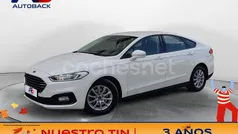 Usado 2019 Ford Mondeo Trend Berlina | 14.400 € (Precio justo)