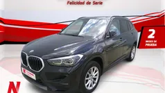 Usado 2022 BMW X1 SUV | 22.420 € (Super precio)