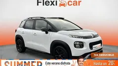 Blanco Usado 2019 Citroën C3 Aircross Origins SUV | 11.990 € (Precio justo)