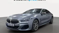 Usado 2019 BMW M850 Coupe | 69.773 € (Caro)