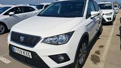 Usado 2019 Seat Arona Ecomotive SUV | 15.300 € (Precio justo)