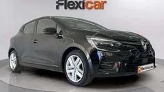 Negro Usado 2022 Renault Clio V Evolution Berlina | 11.490 € (Super precio)