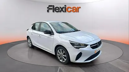 Usado Opel Corsa Edition 75 CV (55 kW) 2022 Berlina