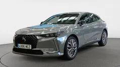 Gris Usado 2022 DS Automobiles DS4 Trocadero Utilitario | 24.537 € (Precio justo)