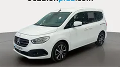 Blanco Usado 2023 Mercedes 180 Berlina | 22.261 € (Precio justo)