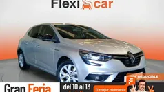 Usado 2019 Renault Mégane IV LIMITED Berlina | 12.470 € (Precio justo)