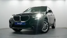 Usado 2020 BMW X1 SUV | 23.490 € (Precio justo)