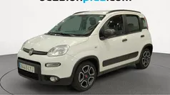 Usado 2022 Fiat Panda City Life Utilitario | 9991 € (Precio justo)