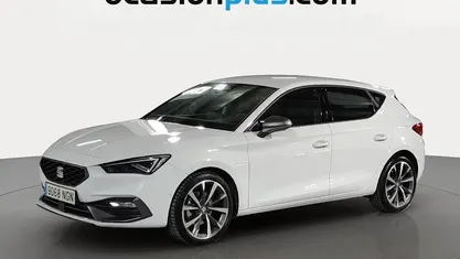 Usado 2025 Seat Leon FR Utilitario | 23.991 € (Precio justo)