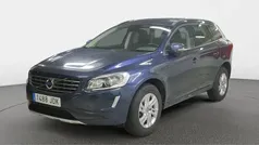 Usado 2015 Volvo XC60 Kinetic SUV | 15.850 € (Buen precio)