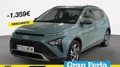 Usado 2023 Hyundai Bayon SUV | 14.950 € (Precio justo)