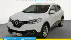 Usado 2015 Renault Kadjar Intens SUV | 10.590 € (Buen precio)