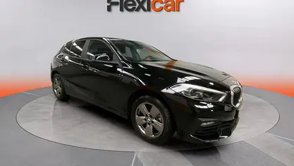 Usado BMW 118 140 CV (102 kW) 2021 Utilitario