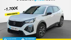 Usado 2024 Peugeot 2008 Active SUV | 18.700 € (Precio justo)