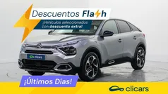Usado 2024 Citroën C4 Berlina | 20.490 € (Precio justo)