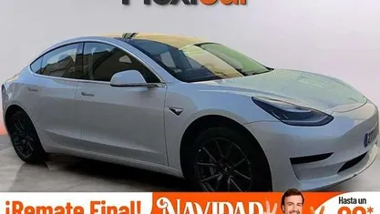 Blanco Usado 2020 Tesla Model 3 Berlina | 23.990 € (Precio justo)