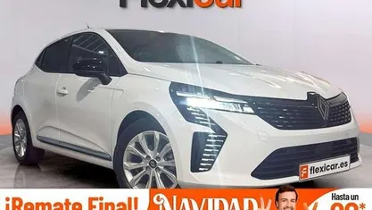 Usado 2024 Renault Clio V Evolution Utilitario | 15.490 € (Precio justo)