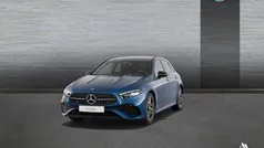 Usado 2024 Mercedes A250 Berlina | 39.900 € (Precio justo)
