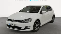Usado 2016 VW Golf VII Sportline Utilitario | 16.900 € (Precio justo)