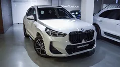 Blanco Usado 2025 BMW X1 M Sport SUV | 43.900 € (Precio justo)